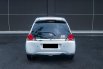 Honda Brio Satya E CVT 2016 4