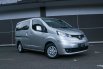 Nissan Evalia XV 2017 2