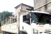 MURAH+banBARU Isuzu Giga engkel FTR90T bak besi kargo 2020 FTR 90 T 2