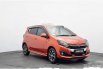 Mobil Daihatsu Ayla 2018 R dijual, Banten 7