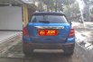 Jual mobil Chevrolet TRAX LTZ 2016 bekas, Jawa Barat 1