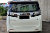 Mobil Toyota Vellfire 2015 G terbaik di DKI Jakarta 15