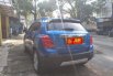 Jual mobil Chevrolet TRAX LTZ 2016 bekas, Jawa Barat 3