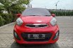 Mobil Kia Picanto 2013 SE 3 dijual, Jawa Barat 3