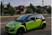 Mobil Smart fortwo 2004 terbaik di Jawa Barat 16