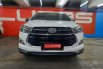 Jual mobil bekas murah Toyota Venturer 2018 di DKI Jakarta 6