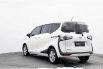 Dijual mobil bekas Toyota Sienta G, Banten  10