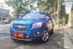 Jual mobil Chevrolet TRAX LTZ 2016 bekas, Jawa Barat 11