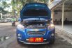 Jual mobil Chevrolet TRAX LTZ 2016 bekas, Jawa Barat 12
