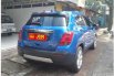 Jual mobil Chevrolet TRAX LTZ 2016 bekas, Jawa Barat 2