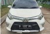 Banten, Toyota Calya G 2016 kondisi terawat 8