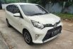 Banten, Toyota Calya G 2016 kondisi terawat 4