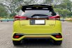 TOYOTA YARIS S TRD AT 2020 KUNING 4