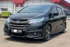 HONDA ODYSSEY E PRESTIGE AT HITAM 2015 DISKON GEDE GEDEAN KHUSUS NOVEMBER!! 2