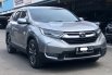 HONDA CR-V TURBO PRESTIGE AT SILVER 2019 DISKON GEDE GEDEAN!! 3