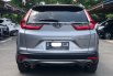 HONDA CR-V TURBO PRESTIGE AT SILVER 2019 DISKON GEDE GEDEAN!! 4