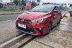 Toyota Yaris TRD Sportivo 2017 AT 4