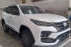 Toyota Fortuner New  4x2 2.8 A/T DSL GR Sport 2022 Putih 1