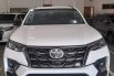 Toyota Fortuner New  4x2 2.8 A/T DSL GR Sport 2022 Putih 3