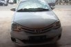 Jual cepat Toyota Etios 2013 di Banten 5