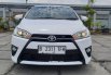 Dijual mobil bekas Toyota Yaris G, DKI Jakarta  15