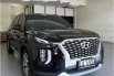 Jual mobil Hyundai Palisade Signature 2021 bekas, Banten 5