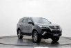 Jual cepat Toyota Fortuner VRZ 2018 di Banten 10