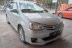 Jual cepat Toyota Etios 2013 di Banten 8