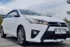 Dijual mobil bekas Toyota Yaris G, DKI Jakarta  8