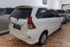 Jual mobil bekas murah Toyota Avanza Veloz 2012 di Jawa Timur 3