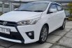 Dijual mobil bekas Toyota Yaris G, DKI Jakarta  16