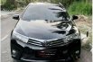 Jual cepat Toyota Corolla Altis G 2016 di Jawa Barat 7