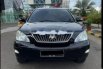 Jual cepat Toyota Harrier 240G 2010 di DKI Jakarta 12