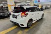 Toyota Yaris TRD Sportivo 2016 5