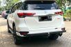 Toyota Fortuner VRZ TRD AT 2019 Putih 4