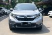 Honda CR-V 1.5L Turbo Prestige 2019 Abu-abu 1