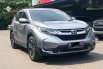 Honda CR-V 1.5L Turbo Prestige 2019 Abu-abu 3