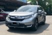 Honda CR-V 1.5L Turbo Prestige 2019 Abu-abu 2