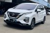 Nissan Livina VE AT 2019 Putih 2