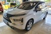 Mitsubishi Xpander Sport CVT 2021 Putih Facelift 1