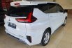 Mitsubishi Xpander Sport CVT 2021 Putih Facelift 3