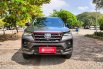 Toyota Fortuner 2.4 Automatic 2021 1