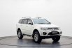 Mitsubishi Pajero Sport Exceed 4x2 AT 2014 Putih 1