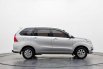 Toyota Avanza 1.3G MT 2017 Silver 2