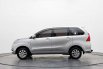 Toyota Avanza 1.3G MT 2017 Silver 5