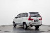Toyota Avanza 1.3G MT 2017 Silver 4