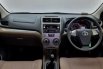 Toyota Avanza 1.3G MT 2017 Silver 9