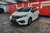 Jual Honda Jazz RS 2019 harga murah di DKI Jakarta 3