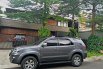 Mobil Toyota Fortuner 2005 G Luxury dijual, DKI Jakarta 15