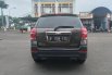 Banten, Chevrolet Captiva 2014 kondisi terawat 8
